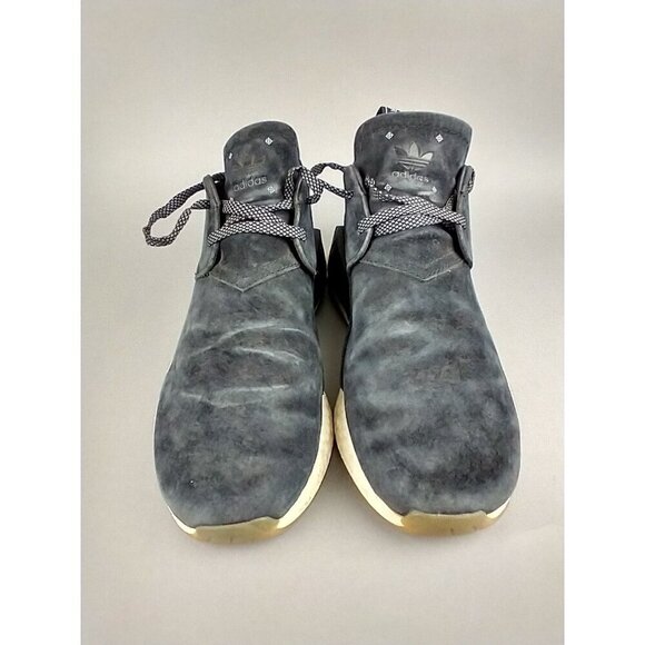 Adidas NMD_C2 Suede Chukka - BY3011 Mens 10.5 Sneakers Shoes - Picture 2 of 10